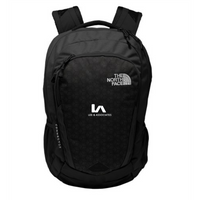 TNF Blk TNF Wh