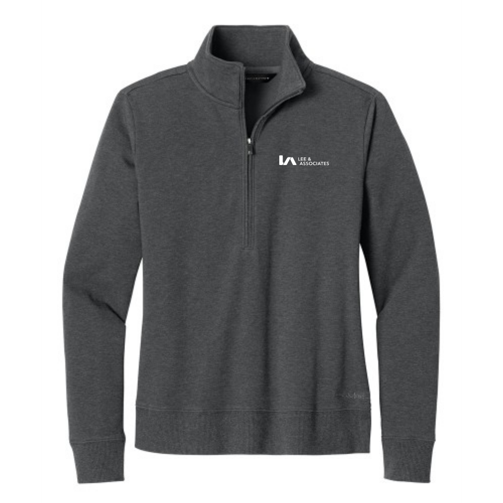 Dark Grey Heather