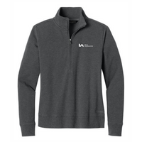 Dark Grey Heather