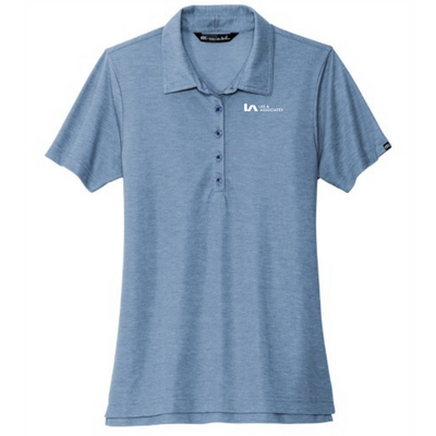 Classic Blue Heather