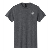 Graphite Heather