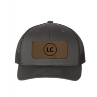 CHARCOAL BLACK