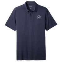 Deep Navy Hthr