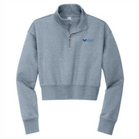 Flint Blue Heather