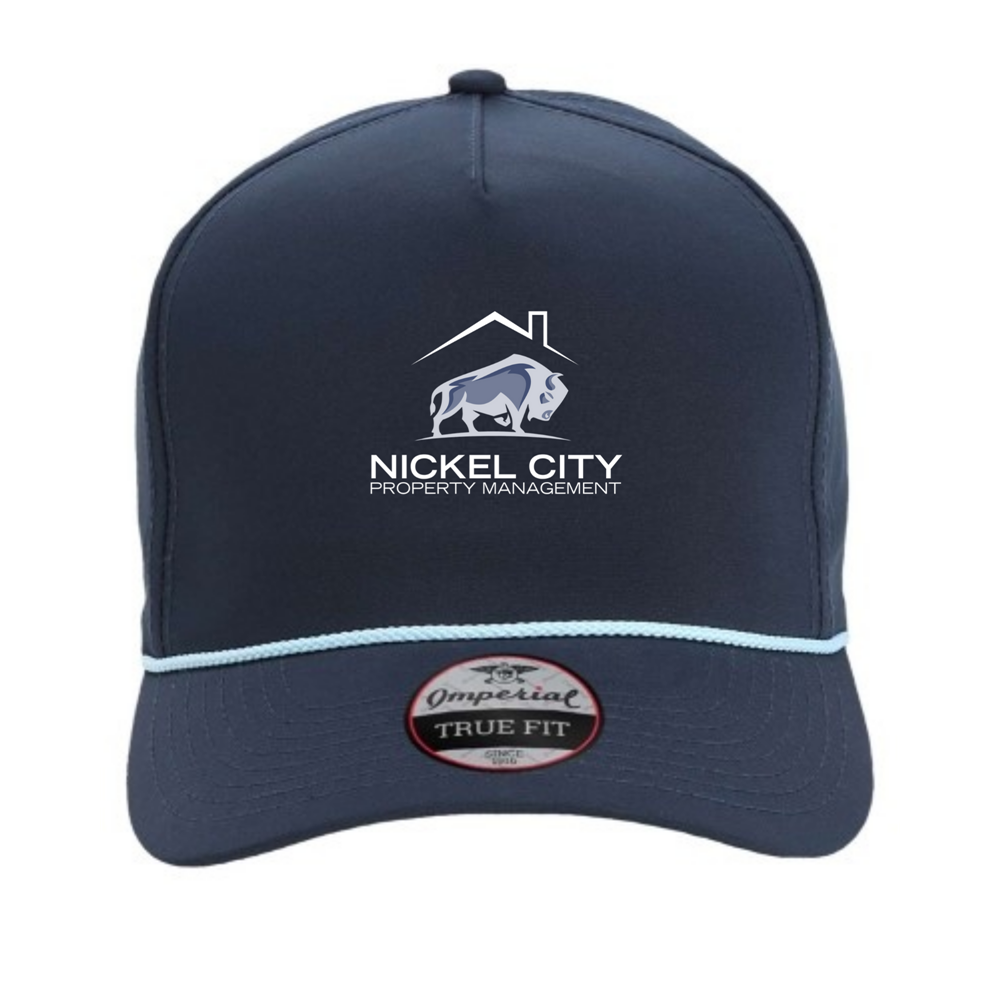 Navy Light Blue