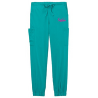 Teal Blue