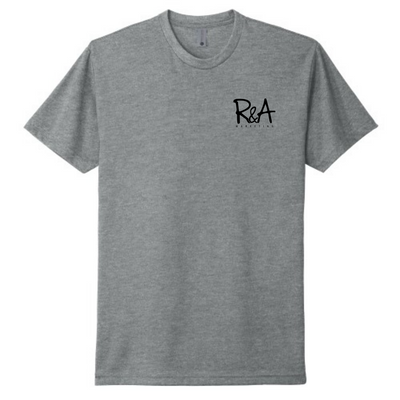 Dark Heather Gray