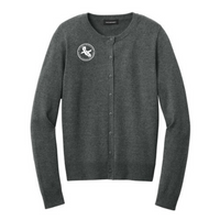 Charcoal Heather