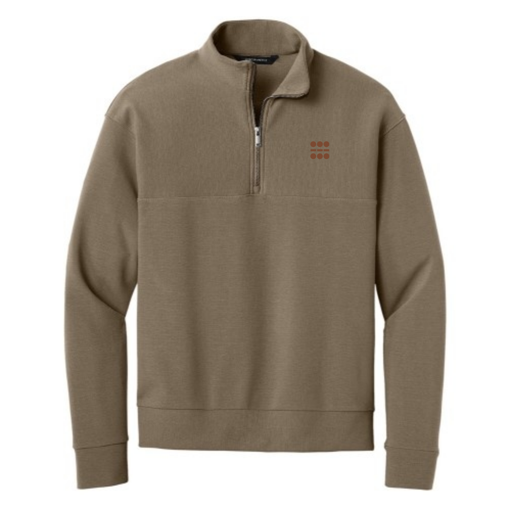 Warm Taupe