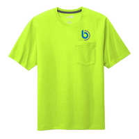 Safety Green