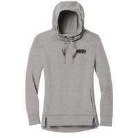 Petrol Grey Heather