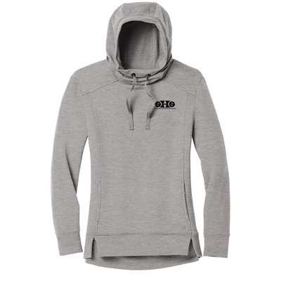 Petrol Grey Heather