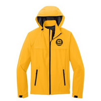 Slicker Yellow
