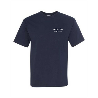 Dark Navy