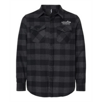 Charcoal Heather Black