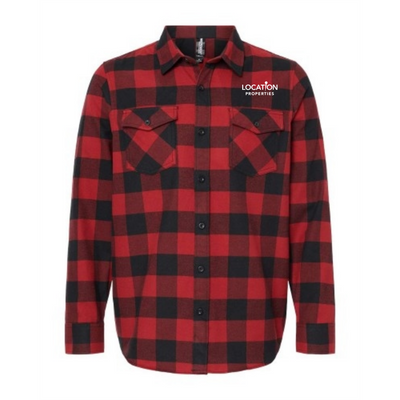 Red Black