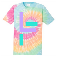 Pastel Rainbow