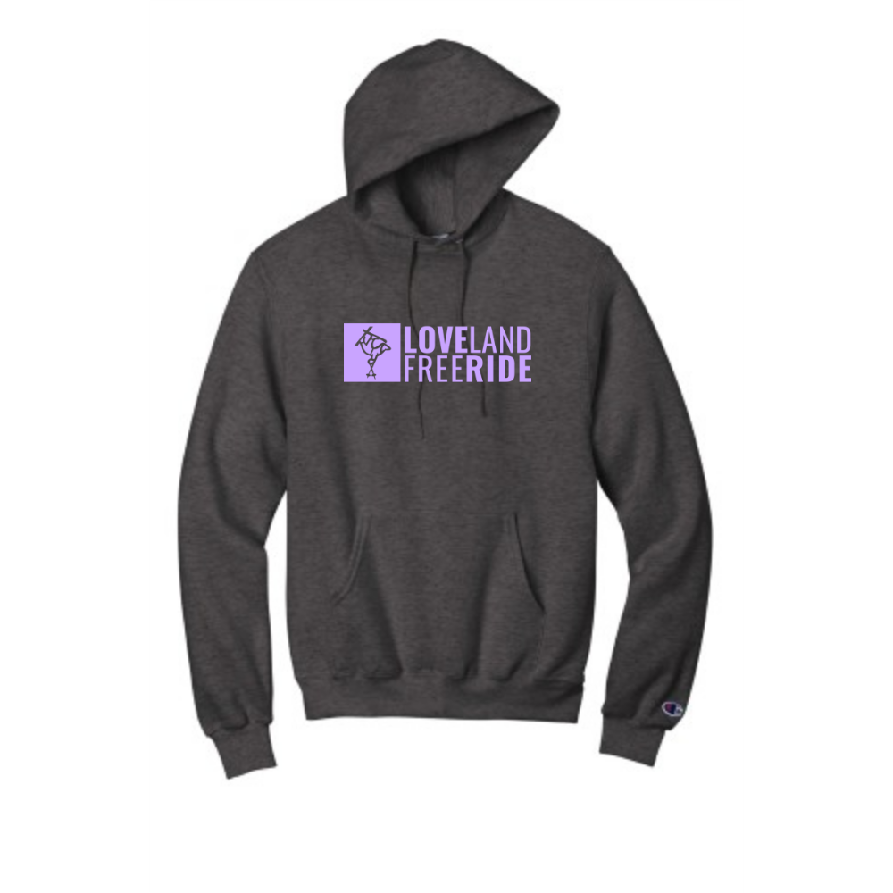 Charcoal Heather