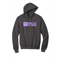 Charcoal Heather
