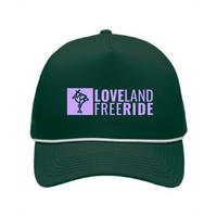 Forest Green
