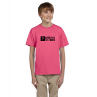 SAFETY PINK