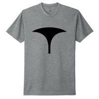 Dark Heather Gray