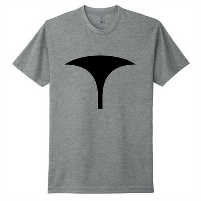 Dark Heather Gray