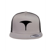 SILVER BLACK