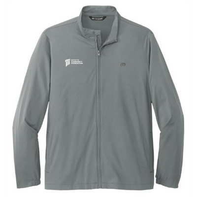 Quiet Shade Grey Heather