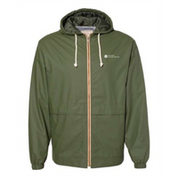 Bronze Green