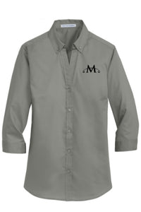 Monument Grey
