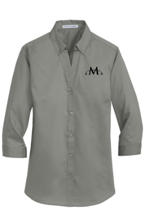 Monument Grey