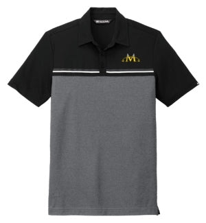 Black/ Dark Grey Heather
