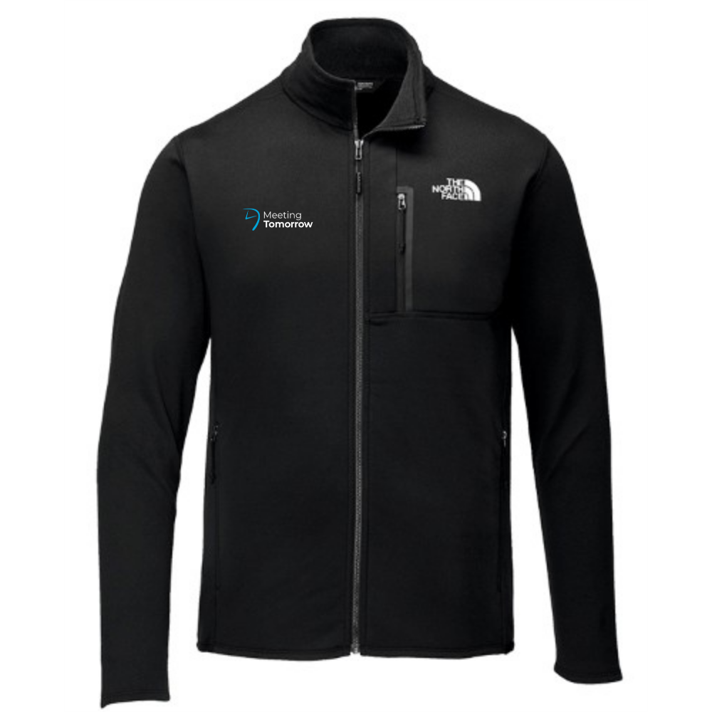TNF Black