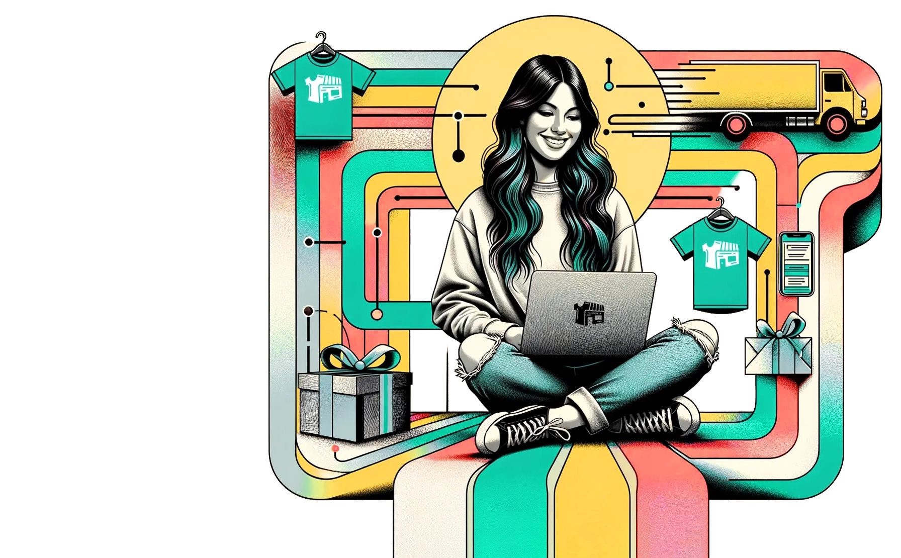 Swag Stores Pt.2 – Merchloop