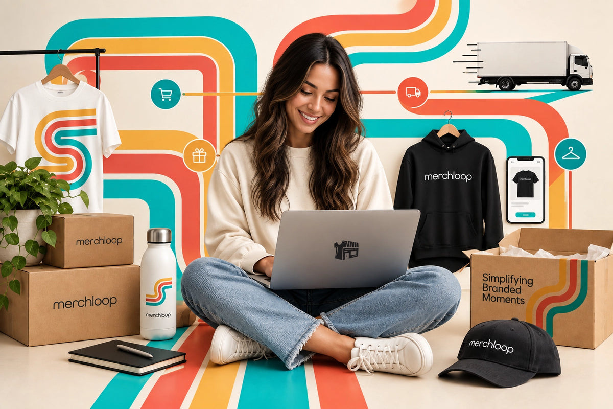 Better Company Swag Stores