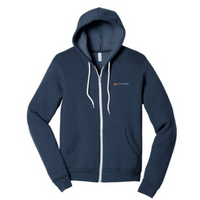 HEATHER NAVY