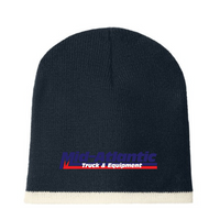 Navy Natural