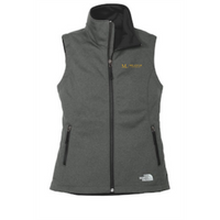 TNF Dark Grey Heather