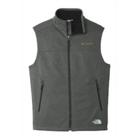 TNF Dark Grey Heather