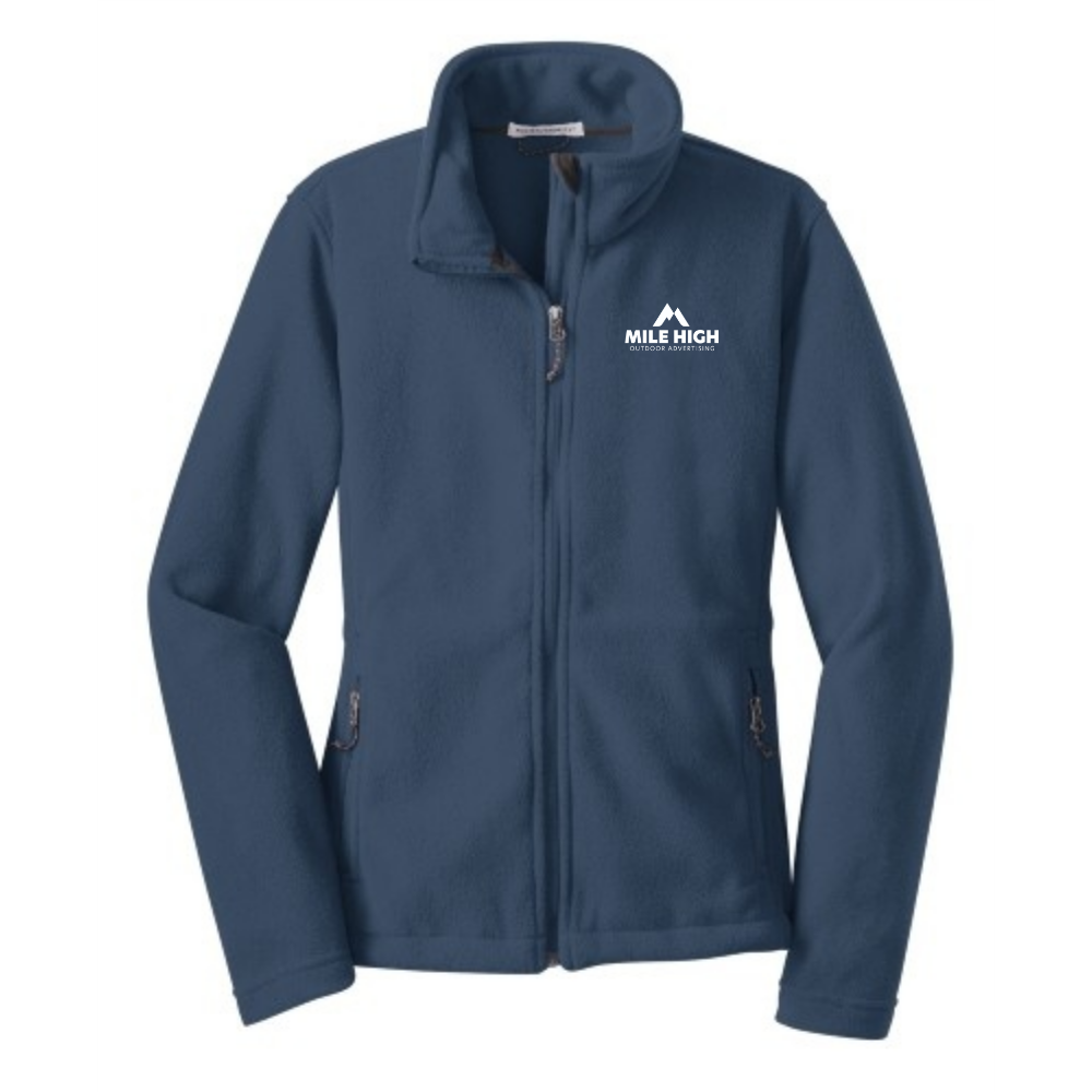 Insignia Blue