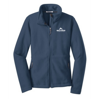 Insignia Blue