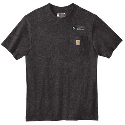 Carbon Heather