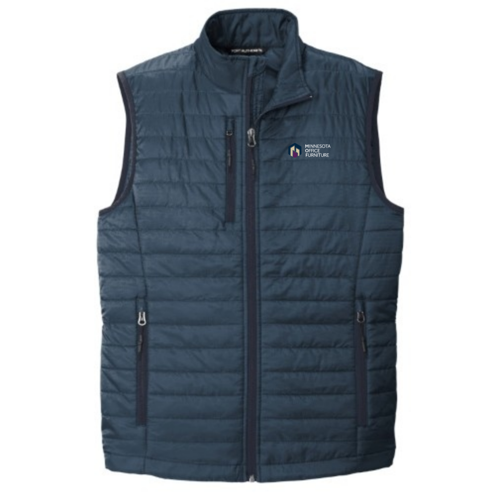 Regatta Blue/ River Blue Navy