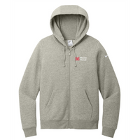 Dark Grey Heather
