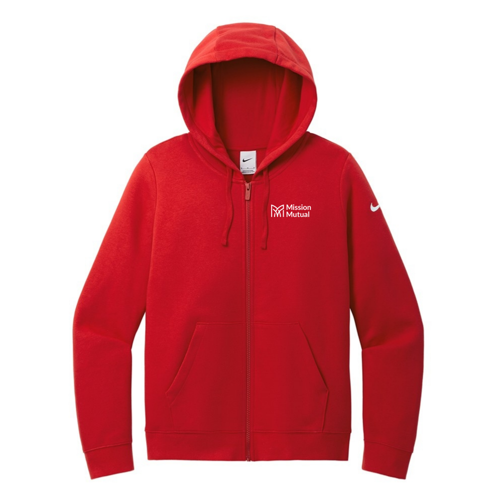 University Red