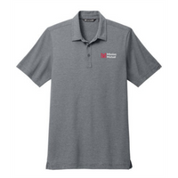 Dark Grey Heather