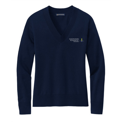 Navy Blazer
