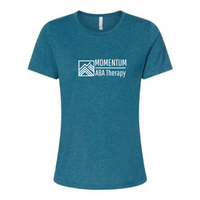 Heather Deep Teal