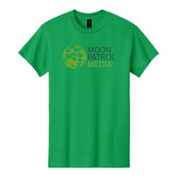 Irish Green